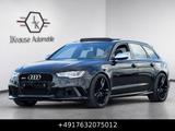 Audi RS6 Avant 4.0 TFSI Pano LED Keyl. 21Z 2.Hd - Audi RS6: 4.2