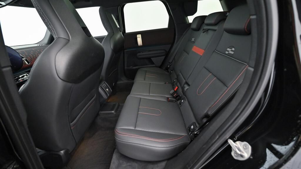 MINI John Cooper Works Countryman - Bild 14