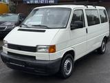 Volkswagen T4 Caravelle 2.5 TDI 65kW /9SITZER/1HAND/TÜV NEU - Volkswagen T4 Caravelle: TDI