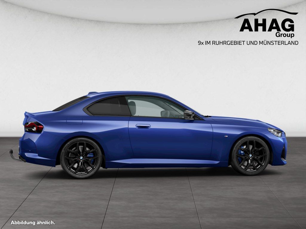 BMW M240i - Bild 8