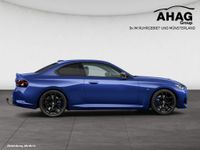 BMW M240i - Vorschau Bild 8