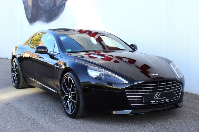 Aston Martin Rapide S 6.0 V12 Touchtronic III | 1.Hd | D-Fzg