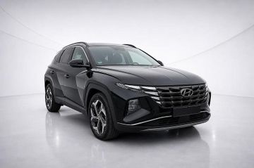 Hyundai TUCSON - 3