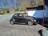 Volkswagen VW Käfer 1960 mit 2 Motoren Porsche Rieche... - VW Gebrauchtwagen von 1960