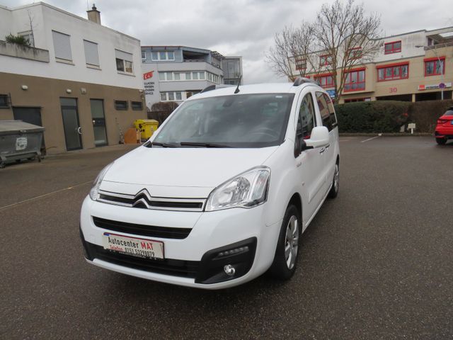 Citroën Berlingo Multispace Selection Klima Kamera PDC