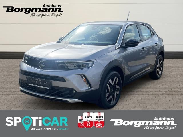 Opel Mokka Elegance 1.2 Bluetooth - Rückfahrkamera - 
