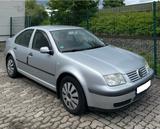 Volkswagen VW Bora  1,4 Benzin EDITION TÜV NEU 06.2027 - Volkswagen Bora: 1.4