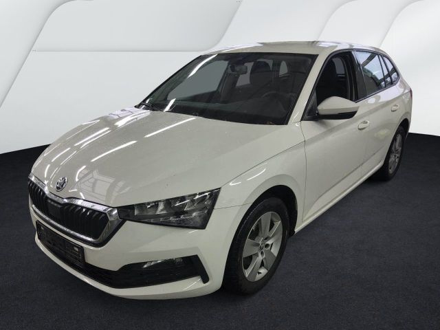 Skoda Scala Active Cool Plus 1.0 TSI DSG AHK/ LED/ SHZ