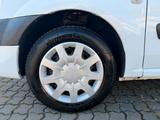 Dacia Logan MCV Kombi Ambiance,1.4,75PS,1.Hand,TÜV NEU - Dacia Logan: Mcv Ambiance