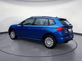 Skoda Kamiq 1.0 TSI Essence - Skoda Kamiq: Essence