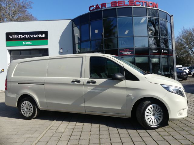 Mercedes-Benz Vito 114 CDI Kasten extralang LED/NAVI/ACC/KAM