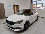 Skoda Fabia Monte Carlo 1.5 DSG LED PDC RFK - Skoda Fabia mit Panoramadach