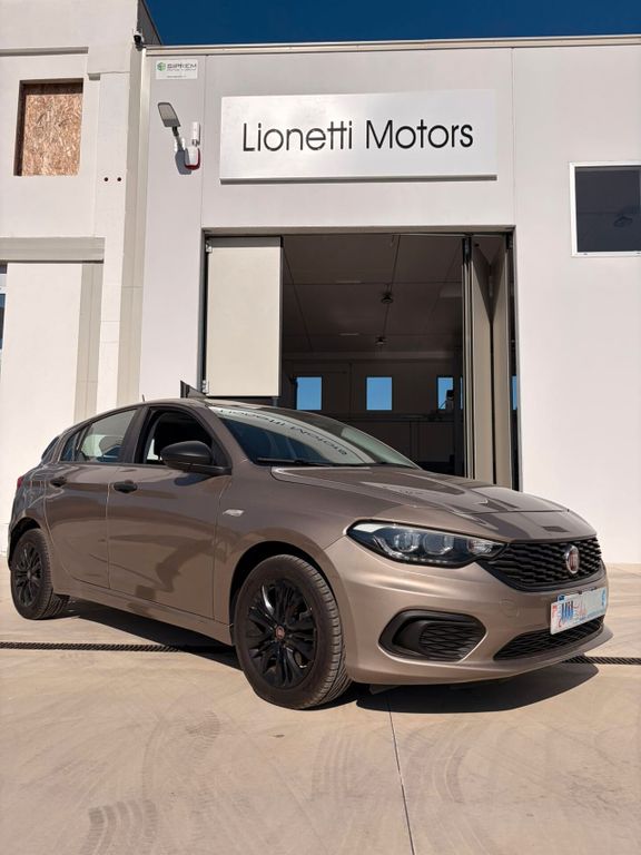 Image of Fiat Tipo