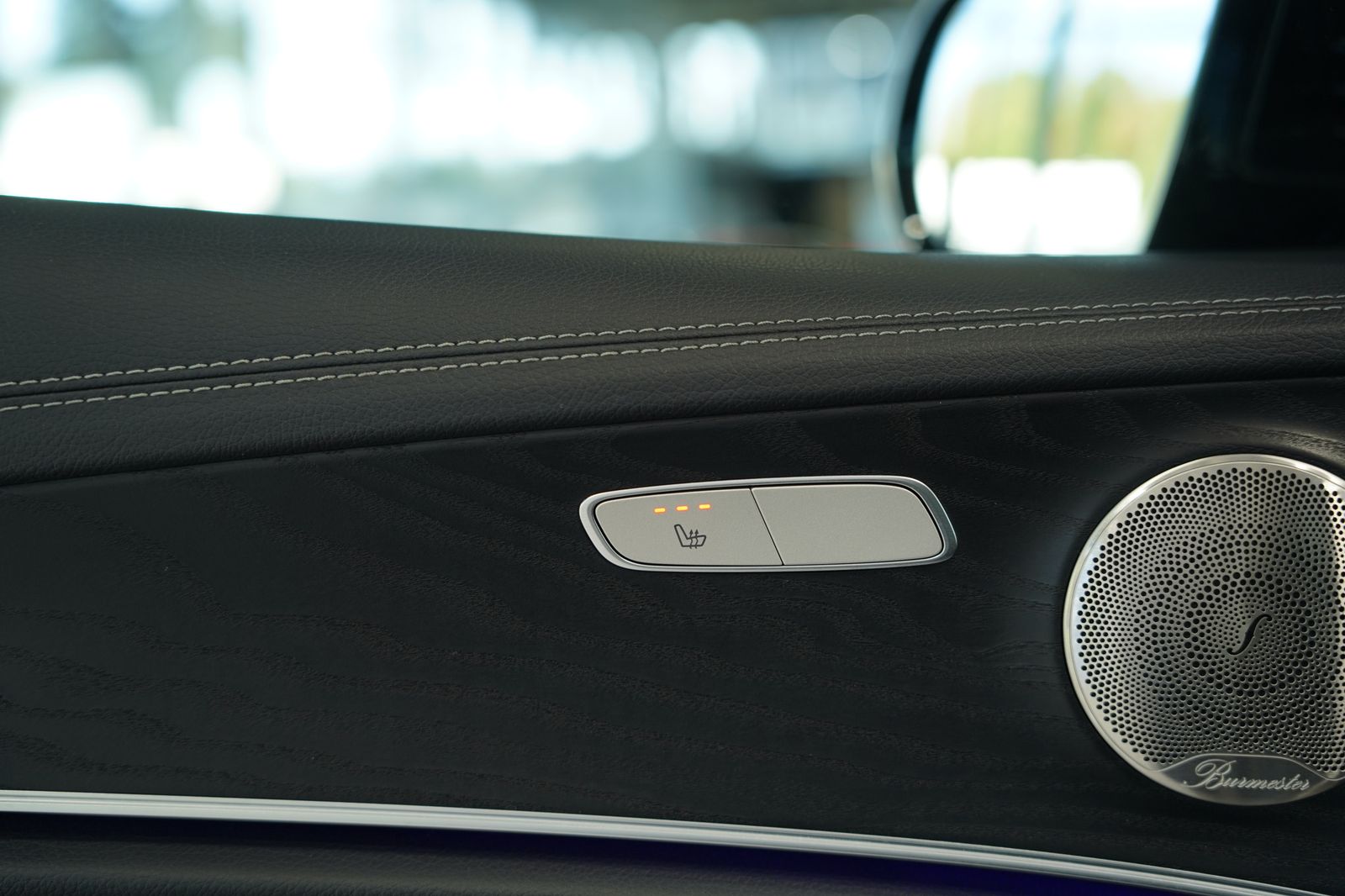 Mercedes Benz E 300