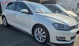 Volkswagen VW Golf 7 Allstar 64.000 TÜV Xenon Navi Kamera - Volkswagen Golf: 6.0
