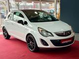 Opel Corsa D 1.4 Color Edition/ServiceNEU/Klima/SHZ - Opel Corsa: D Edition