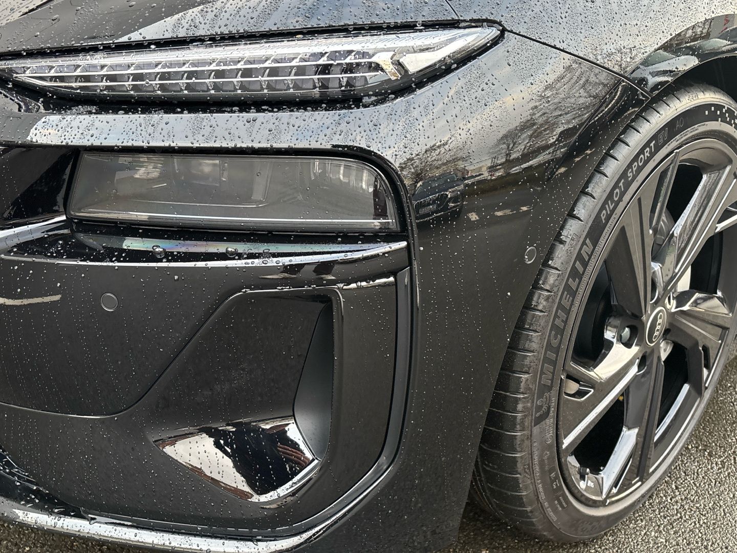 Audi A6 e-tron - Bild 6