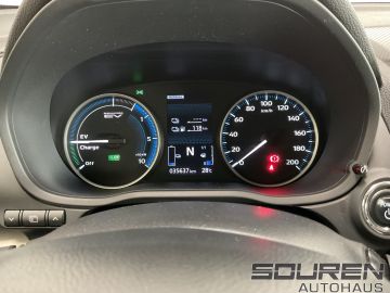 Mitsubishi Eclipse Cross - 8