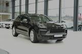 Porsche Macan T  *SPORT-CHRONO*SOUND-PACKAGE+*LED*1.HAND - Porsche Macan in Bonn