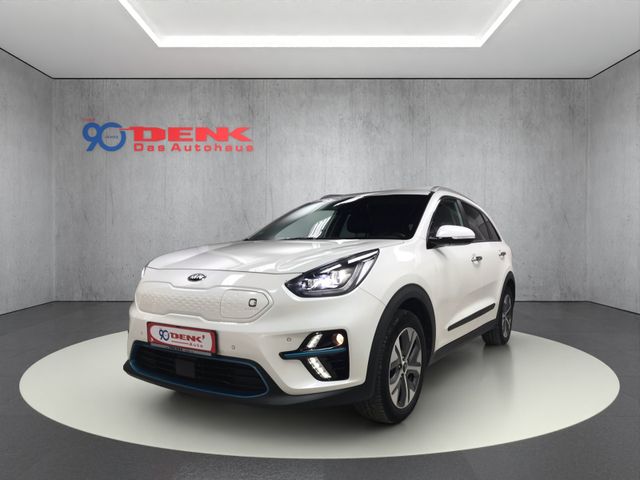 e-Niro Spirit 64 kWh*LEDER*AHK*VENTSEAT*