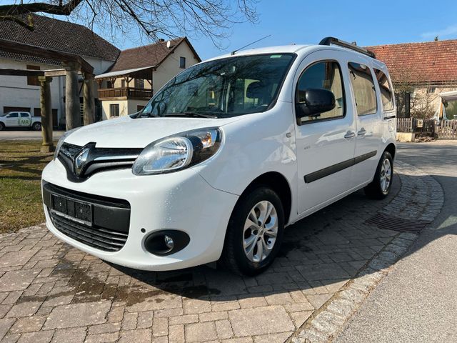 Renault Kangoo Limited