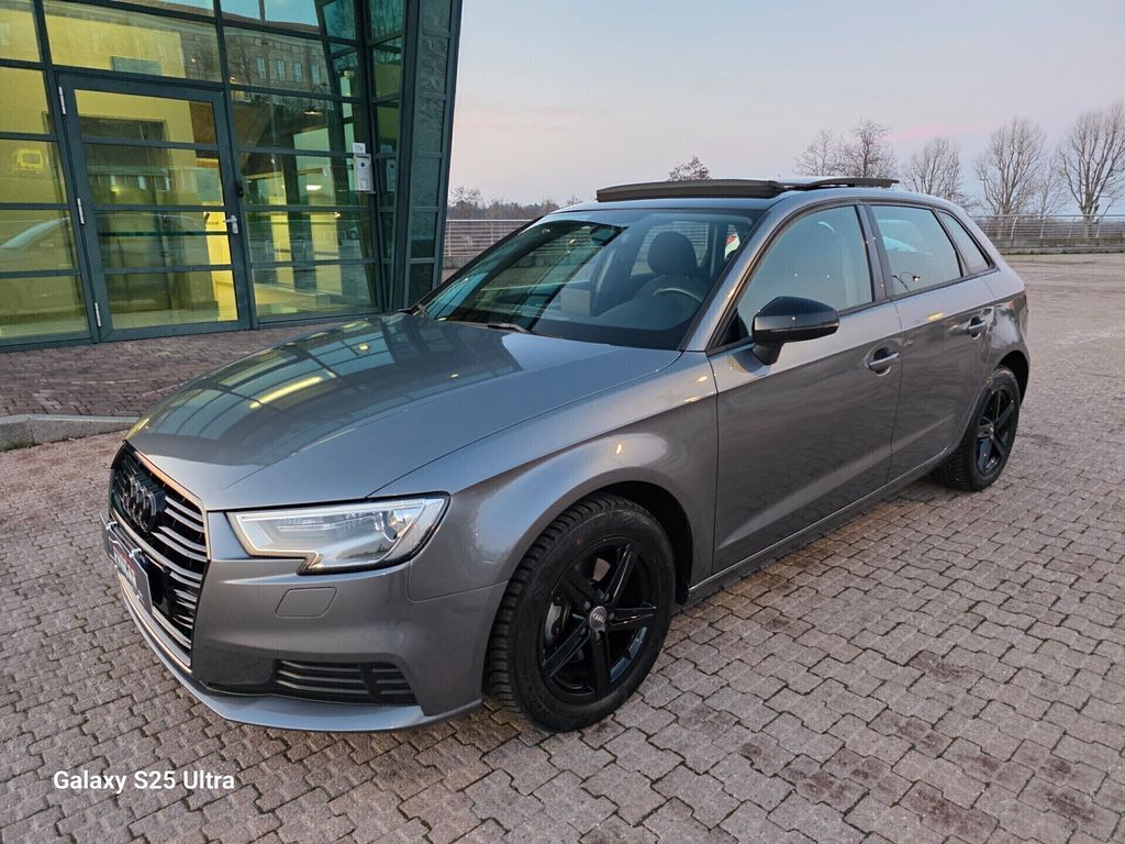 Image of Audi A3