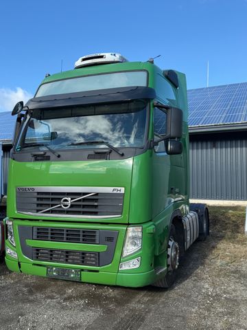 Volvo FH 460 Euro5