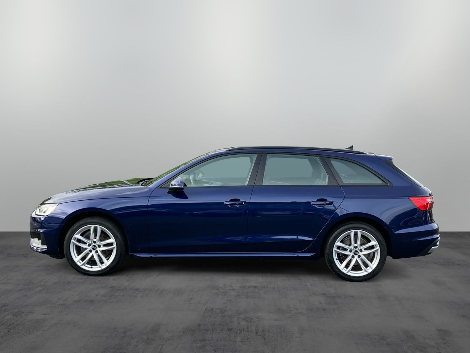 Audi A4 - Bild 4