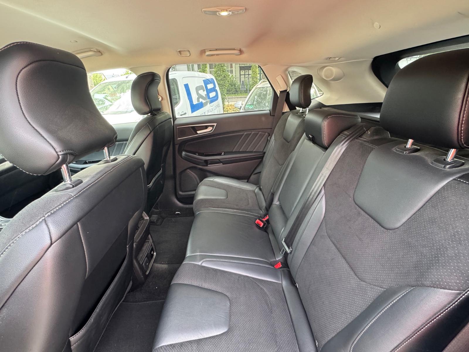 Ford Edge ST-Line 4x4