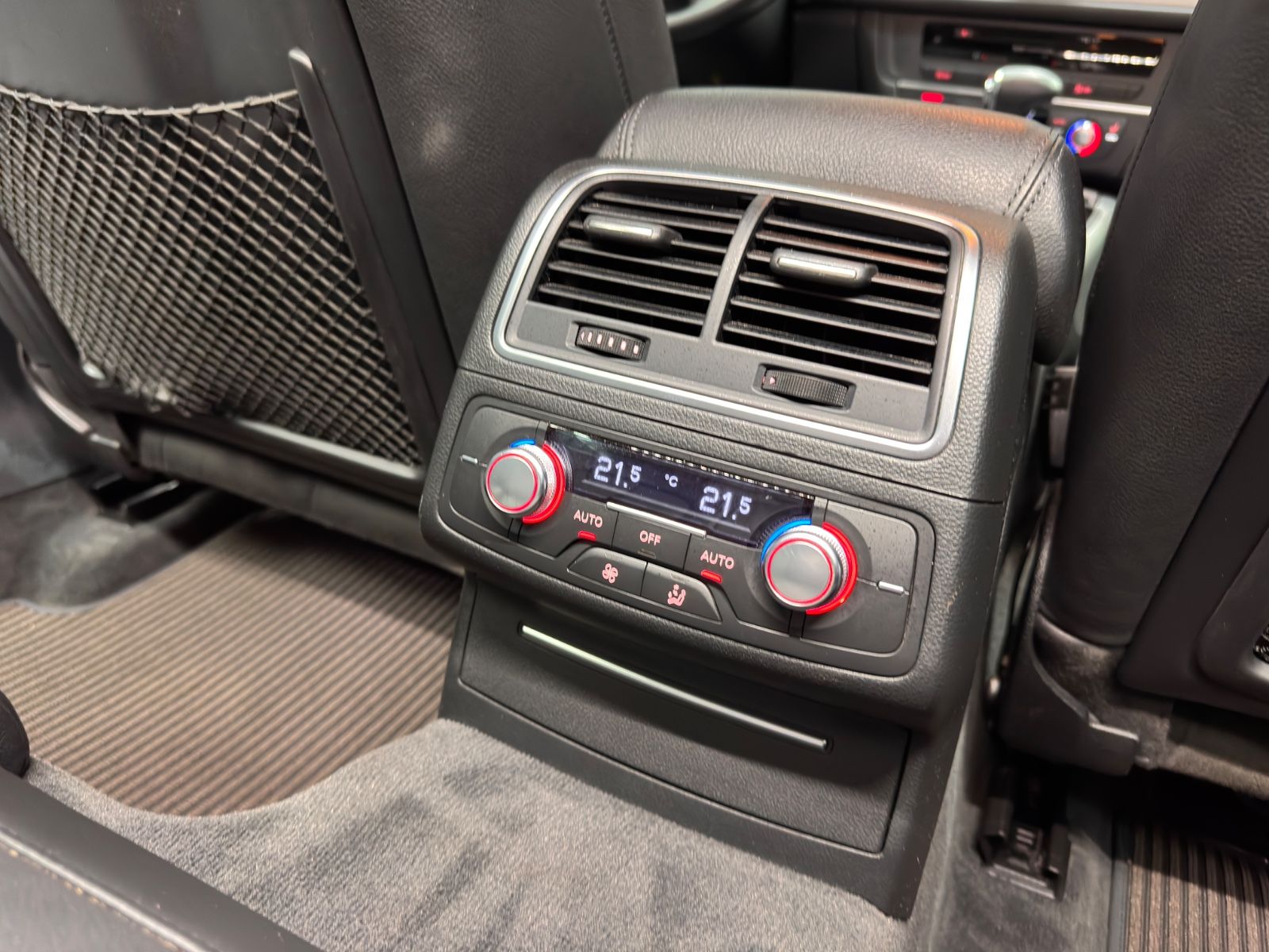 Fahrzeugabbildung Audi A6 Allroad quattro 3.0 TDI|LEDER|NAVI|LUFT|XENON