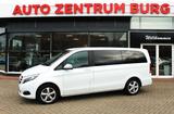 Mercedes-Benz V250 d EDITION 4MATIC LED Standheizung - gebrauchte Mercedes-Benz V 250 aus dem Jahr 2019