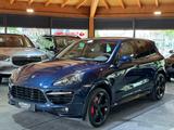 Porsche Cayenne 4.8 V8 Turbo TECHART - Porsche aus 2012: Turbo