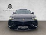 Lamborghini Urus Keramik 23Taigente Panorama B&O SCHECKHEFT - Lamborghini Gebrauchtwagen