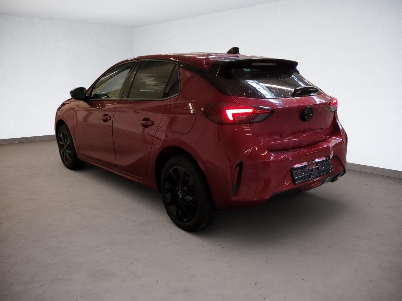 Fahrzeugabbildung Opel Corsa 1.2T GS - Navi, Sitz-.Lenkradhzg, Klimaaut