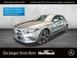 Mercedes-Benz A 250 e PROGRESSIVE+LED+AHK+MBUX+SOUND+KAMERA - Mercedes-Benz A 250 in Stuttgart