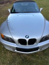 BMW Z3 Roadster 1.8 -