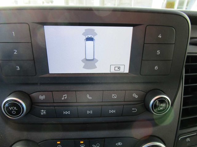 Transit Custom Kombi 320 L1 Trend/AHK/Klima/PPS/