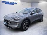 Ford Kuga 2.5 Duratec PHEV TITANIUM - Ford Kuga mit Hybrid-Antrieb