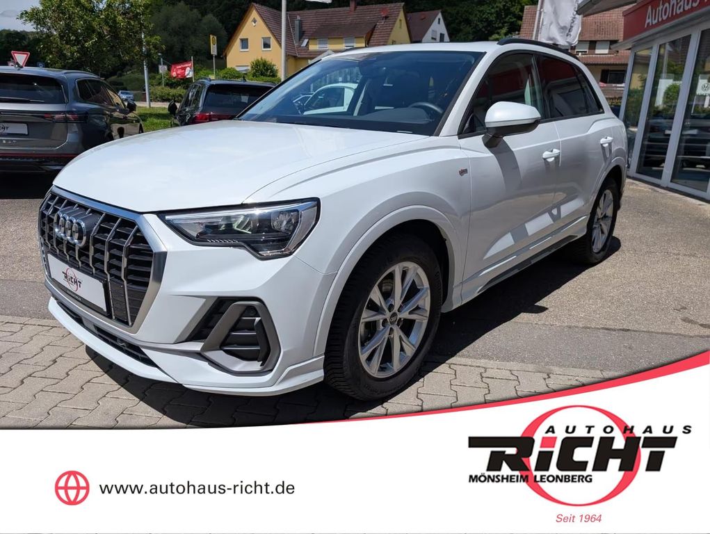 Image of Audi Q3