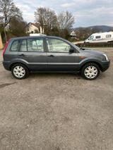 Ford FORD FUSION AUTOM. ELEGANCE,NEUER TÜV,TOP ... - Ford Fusion: Elegance