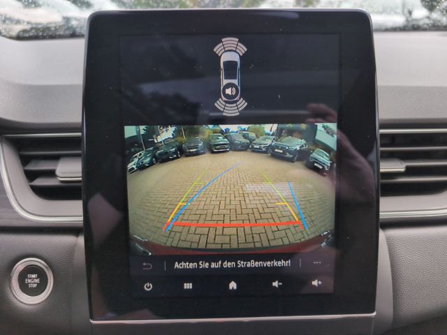 ASX 1.6l Hybrid TOP AUTOM. ACC LED LEDER NAVI FU