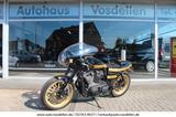Harley-Davidson Roadster  Eifel Racer - HARLEY-DAVIDSON ROADSTER
