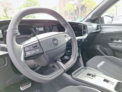 Fahrzeugabbildung Opel Mokka GS FACELIFT 1.2 Turbo AT8 LED, RFK