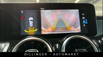 Mercedes GLB 200 - 9