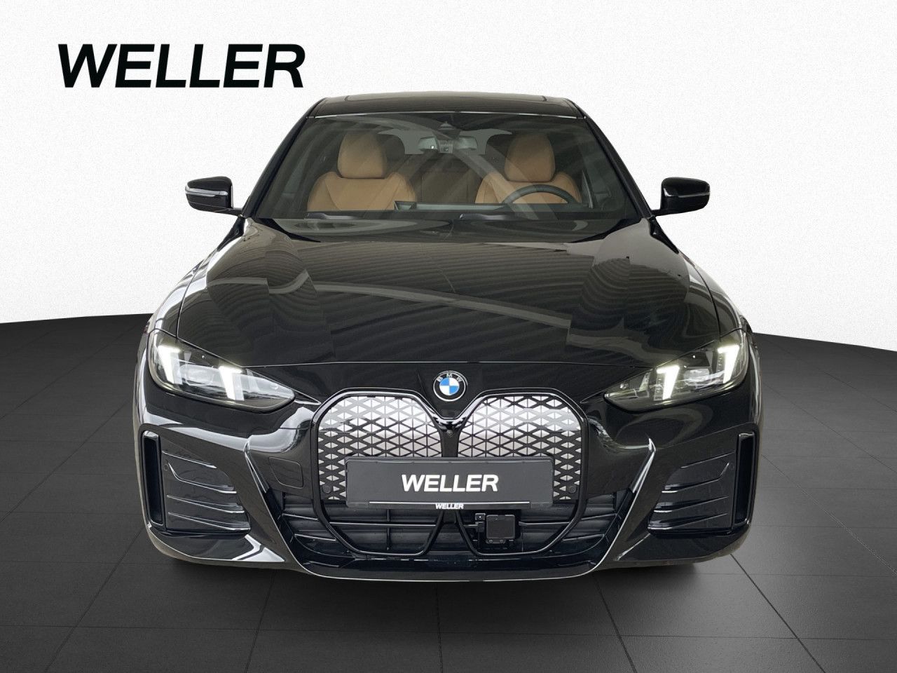 BMW i4 - Bild 5