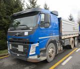 Volvo FM 500 6x4 3seitenkipper! Boardmatik - Angebote