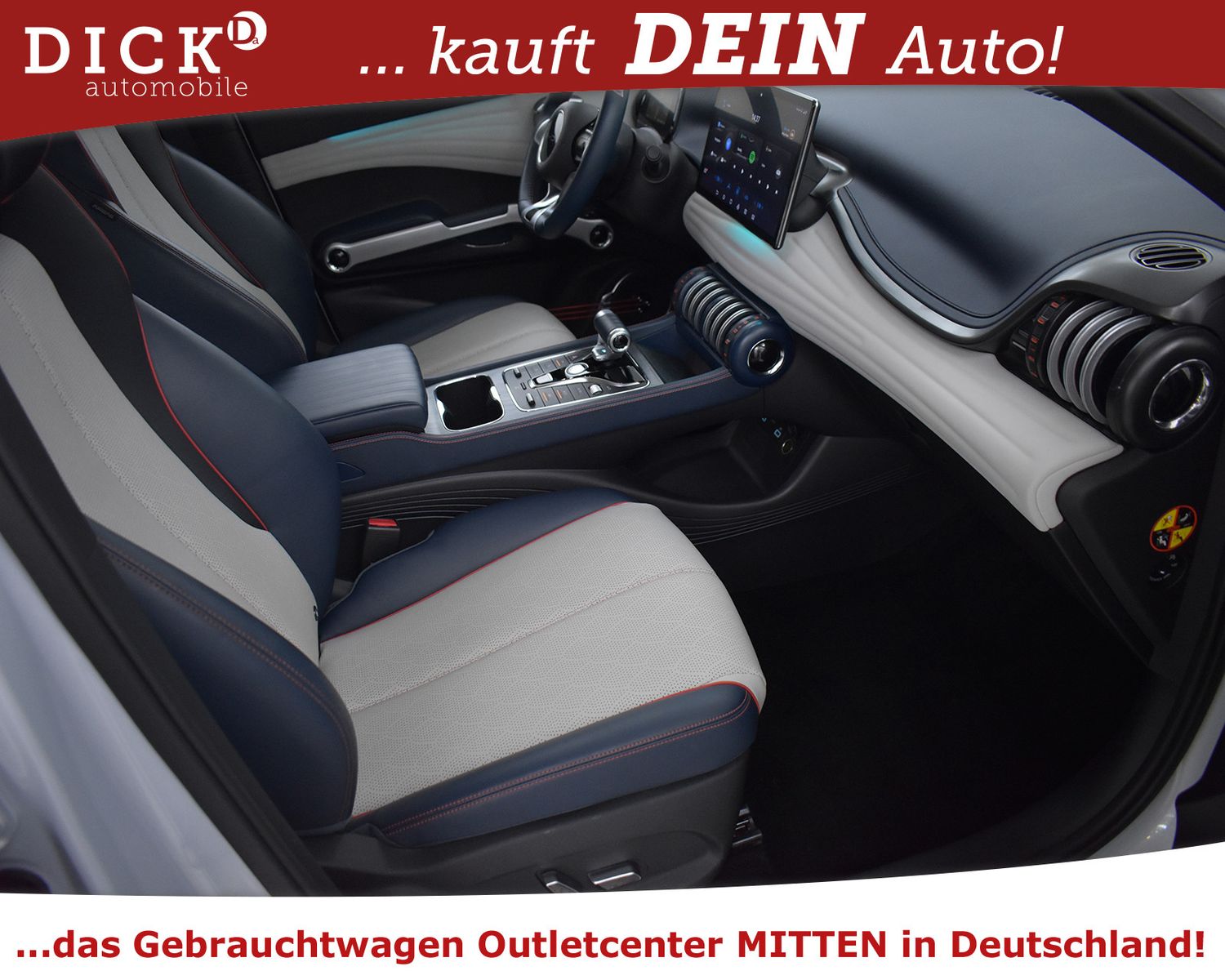 BYD Atto 3 Comf WERKSGA+PANO+NAVI+LED+SHZ+WP+ACC+360 - Image 12