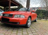 Audi A4 B5 1.8t kein Quattro Tausch RS4 B7... - Audi A4 aus 2000: Kombi