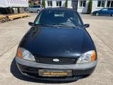 Ford Fiesta Aus 1 Hand*Servo+Zentral*Klima Renter FZ - Ford aus 2001