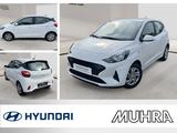 Hyundai i10 1.0 SELECT NAVI KAMERA PDC ALLWETTERREIFEN - Hyundai i10 aus 2025